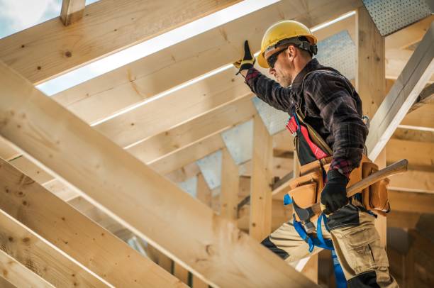 Heating Cable for Roof Installation in Pine Grove, PA